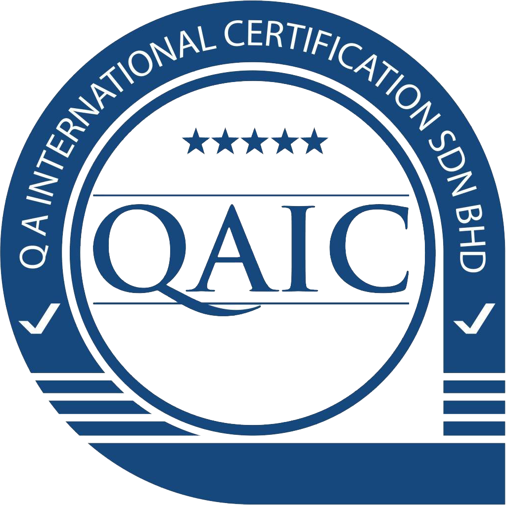 QAIC Logo